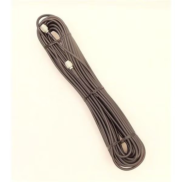 Procomm SMA40 SMA Female to TNC Male Connector, Procomm, Mfr#: SMA40